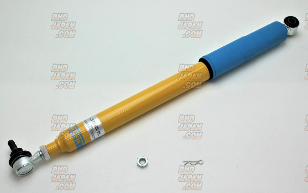 Bilstein Steering Damper B6 Standard Spec - Jimny JB64W Jimny